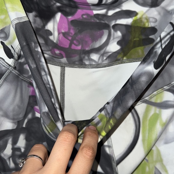 Lululemon Align Leggings (RARE Print) - Picture 7 of 7